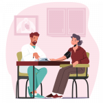 Психосоматолог